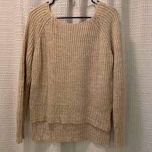 NEVER WORN Rue 21 Sweater